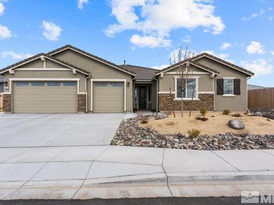 331 Malabra Dr, Sparks, NV, 89441