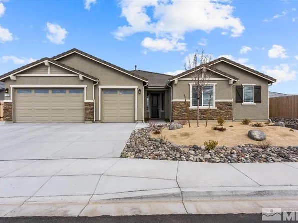 331 Malabra Dr, Sparks, NV 89441