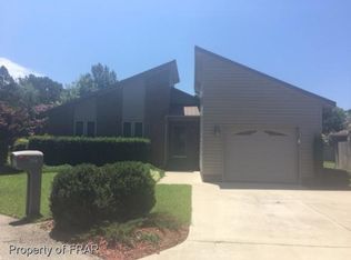 4507 Day Ct, Fayetteville, NC 28314