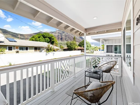 84-617 Lahaina St, Waianae, HI 96792