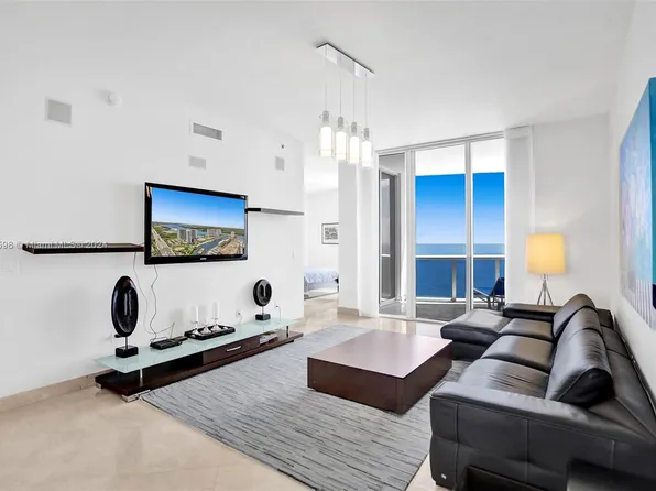 16001 Collins Ave APT 2806, Sunny Isles Beach, FL 33160