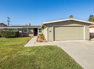 3785 E Ashlan Ave, Fresno, CA 93726