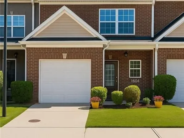 2555 Flat Shoals Rd #5, Atlanta, GA 30349