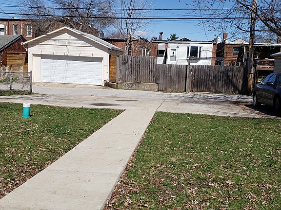 3rd image of 3967 Utah St APT 2W