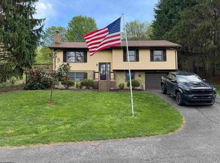 9447 George Washington Hwy, Bridgeport, WV 26330