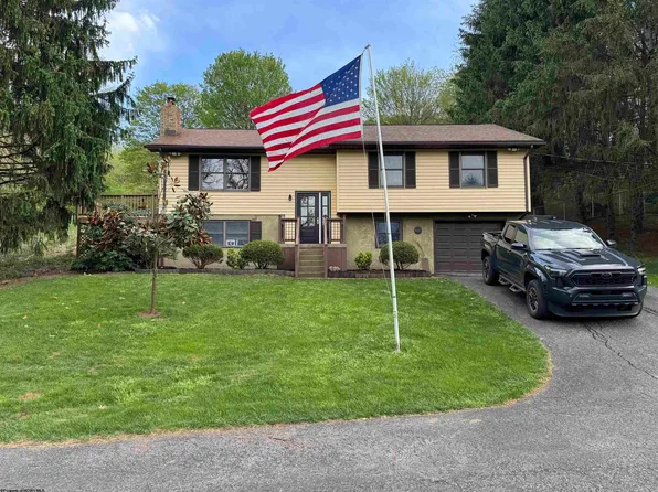 9447 George Washington Hwy, Bridgeport, WV 26330