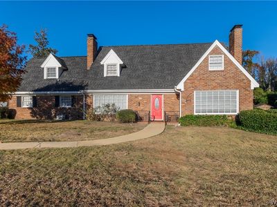 2738 Claybrook Dr, Tuscaloosa, AL, 35404