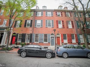 1021 Clinton St APT 2F, Philadelphia, PA 19107