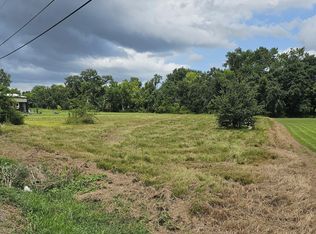 1628 Doctor Beatrous Rd, Theriot, LA 70397