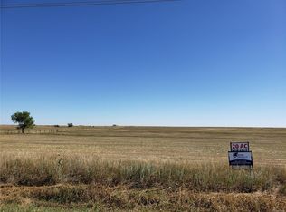 1800 Xmore Rd, Byers, CO 80103