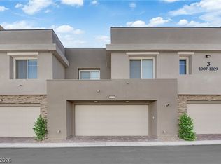 600 N Carriage Hill Dr #1008, Las Vegas, NV 89138