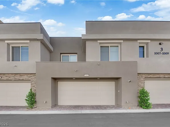 600 N Carriage Hill Dr #1008, Las Vegas, NV 89138
