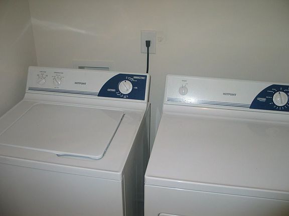 Washer 