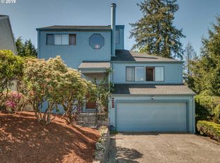 11529 SE Flavel St, Portland, OR