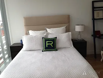 Rented by Anchor Associates