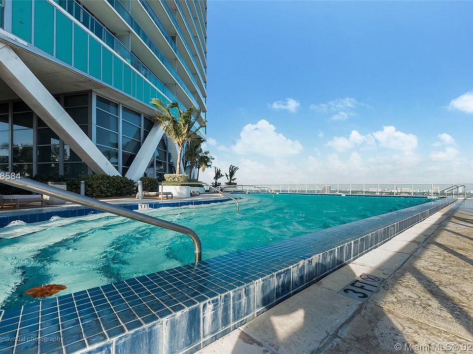 1st image of 888 Biscayne Blvd APT 2809