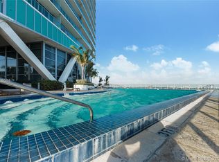 888 Biscayne Blvd APT 2809, Miami, FL 33132