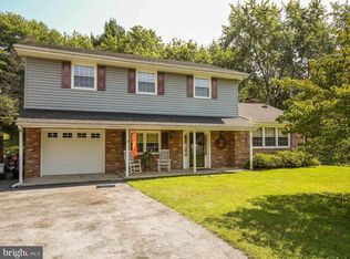 115 Wild Rose Cir, Winchester, VA