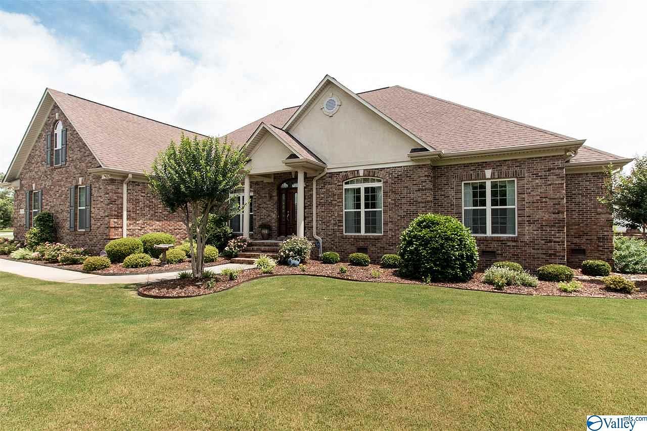 14546 Doe Run, Harvest, AL 35749 Zillow