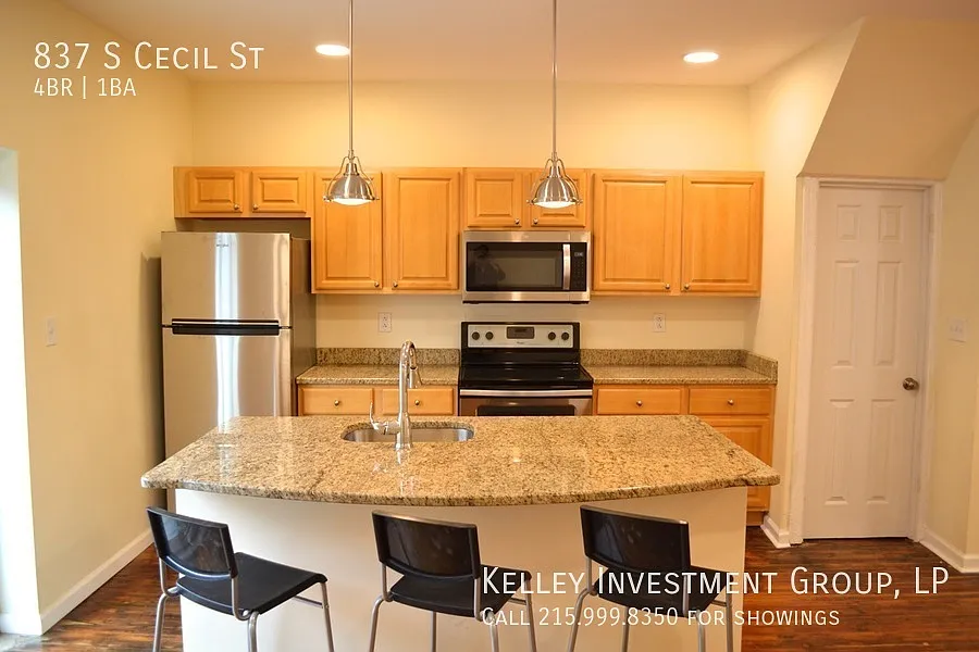 4 bed, 1300 sqft, $1,775 — Photo 4