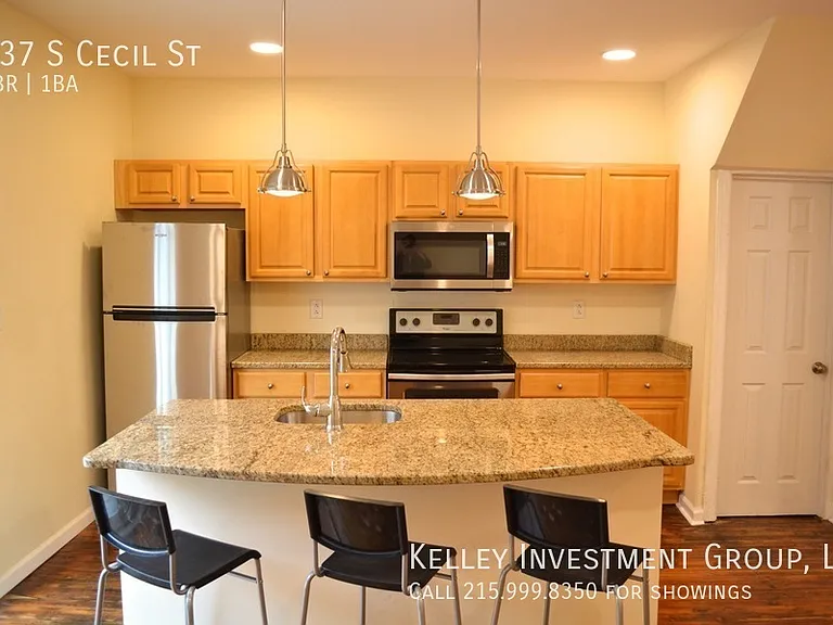 837 S Cecil St — Photo 4