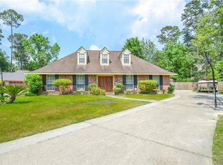 103 Dublin Ct, Slidell, LA 70461