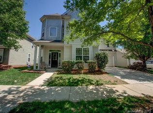 19128 Coachmans Trce, Cornelius, NC 28031