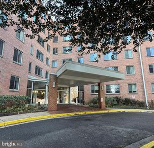 3000 Spout Run Pkwy APT B311, Arlington, VA, 22201