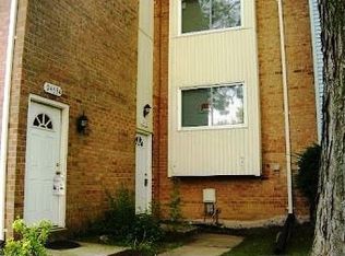 9453 Merryrest Rd, Columbia, MD 21045