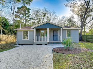 1109 Niagara St, Houston, TX 77051