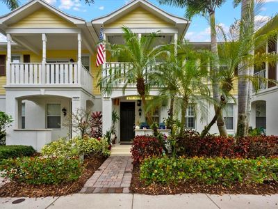 3151 E Community Drive, Jupiter, FL, 33458