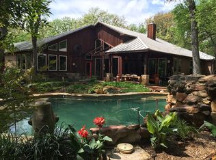 930 Garnet Cv, Oak Pt, TX 75068