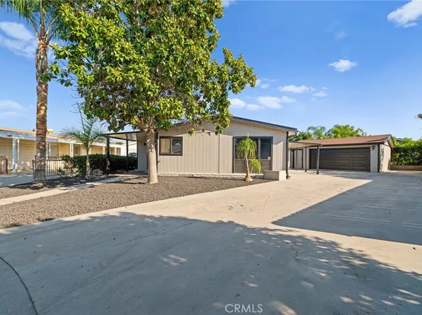 43353 Hillson Cir, Hemet, CA 92544
