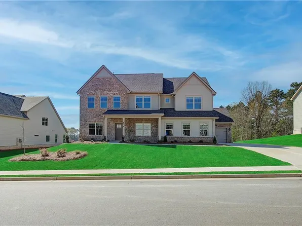 552 Saltbox Ln, McDonough, GA 30252