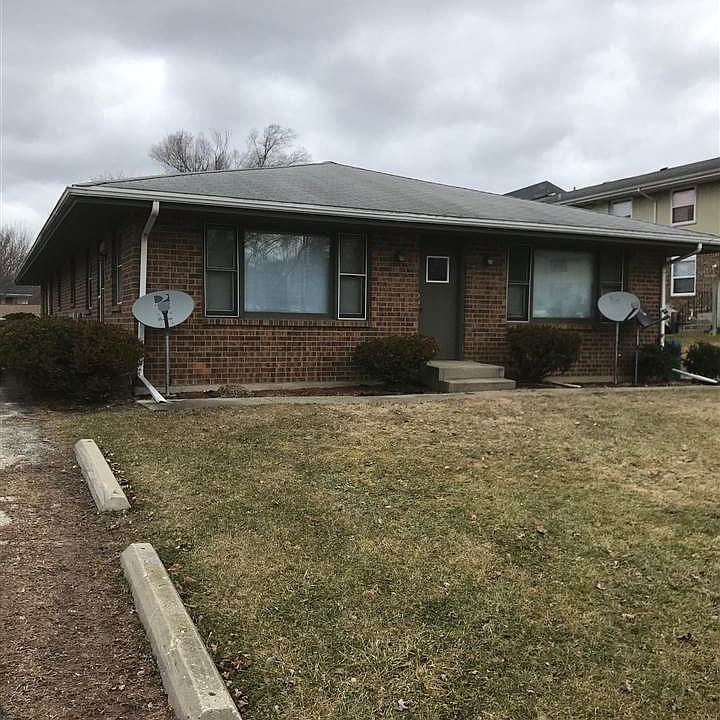 2nd image of 4410 Grinnell Dr