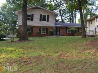 2207 Sterling Ridge Rd, Decatur, GA 30032