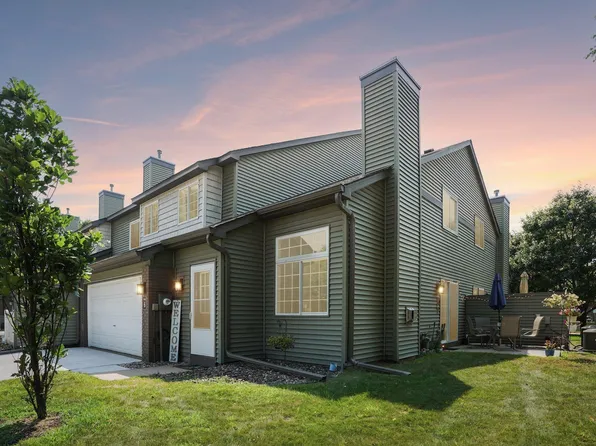 9945 Russell Ave N APT 6, Brooklyn Park, MN 55444