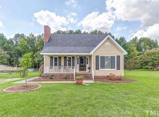 2012 Lee St, Clayton, NC 27520