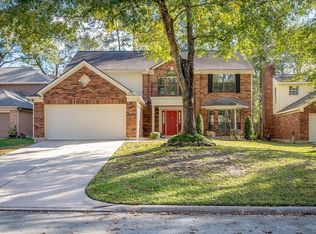 3906 Sweetgum Hill Ln, Kingwood, TX 77345