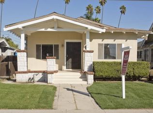 3942 Denker Ave, Los Angeles, CA 90062