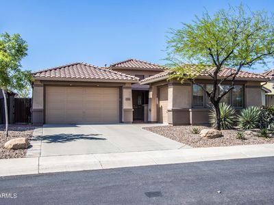 2589 W Kit Carson Trl, Phoenix, AZ, 85086