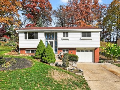 613 Moonstone Dr, Allison Park, PA, 15101