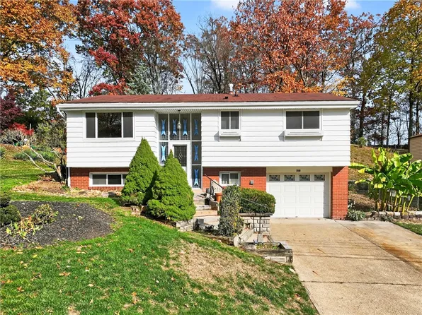 613 Moonstone Dr, Allison Park, PA 15101