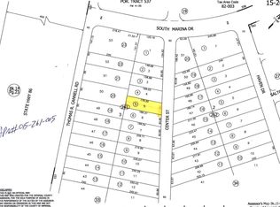 2089 Center St, Thermal, CA 92274