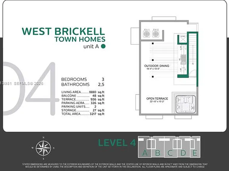434 SW 10th St #Townhouse A — Photo 23