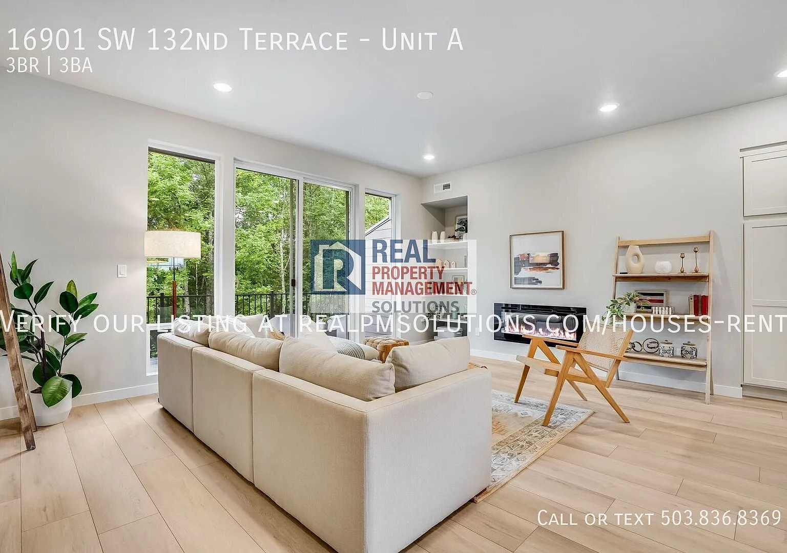 Spacious 3-Bedroom Summa Village Townhome with Wooded Views & Private Deck — Photo 3