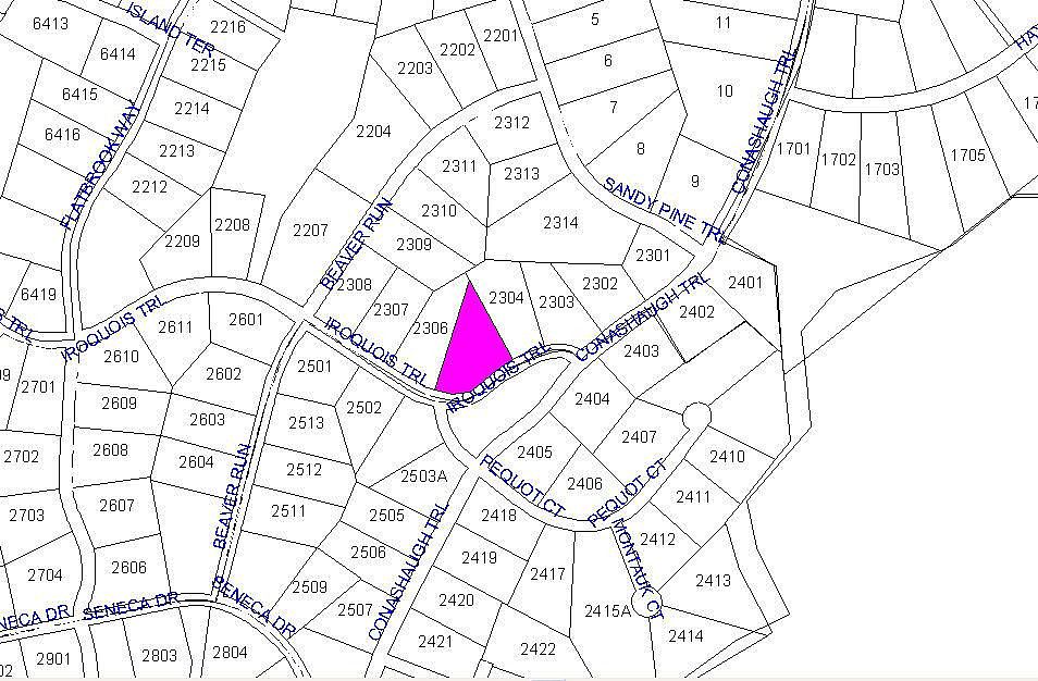 1st image of Iroquois Trl
