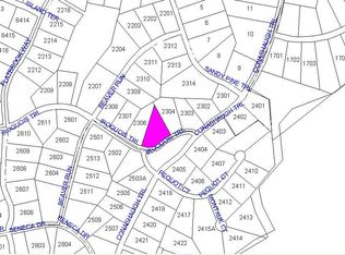 Iroquois Trl, Milford, PA 18337