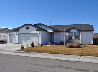1578 Wrangler St, Twin Falls, ID 83301