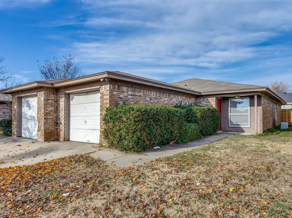3618 Hulen Park Cir, Fort Worth, TX 76123